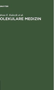 portada Molekulare Medizin (in German)