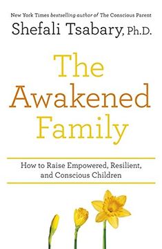 portada The Awakened Family: How to Raise Empowered, Resilient, and Conscious Children