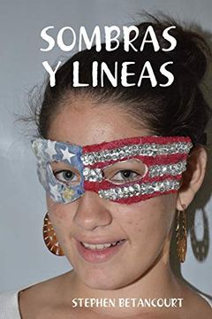 portada Sombras y Lineas (en Inglés)