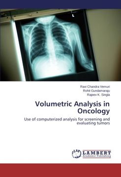 portada Volumetric Analysis in Oncology