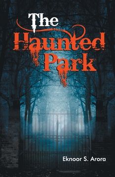 portada The Haunted Park (en Inglés)