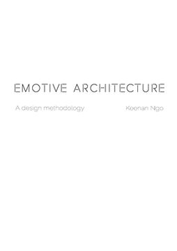 portada Emotive Architecture (in English)