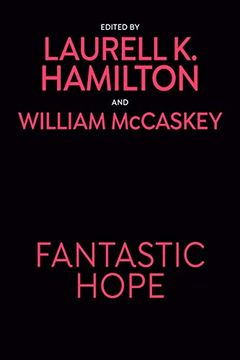 portada Fantastic Hope (en Inglés)