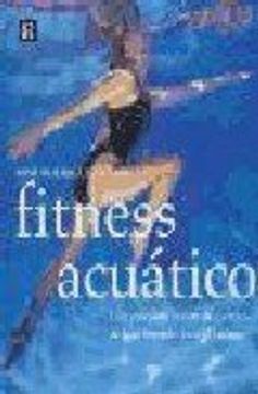 portada Fitness acuático (in Spanish)