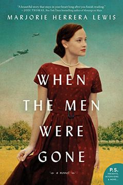 portada When the men Were Gone: A Novel (en Inglés)