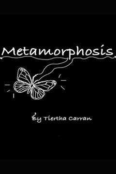 portada Metamorphosis: change is coming (en Inglés)