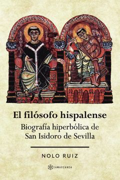 portada El Filosofo Hispalense