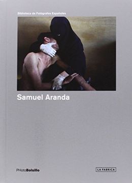 portada Samuel Aranda (in Spanish)
