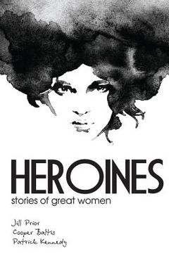 portada Heroines: Stories of great women for English Language Learners (A Hippo Graded Reader) (en Inglés)