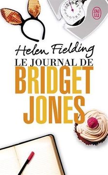 portada Le journal de Bridget Jones (J'ai lu)