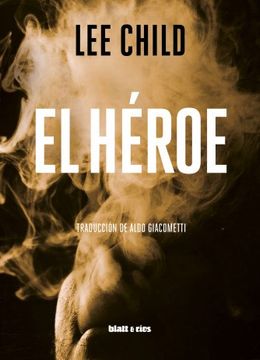 portada El Heroe (in Spanish)