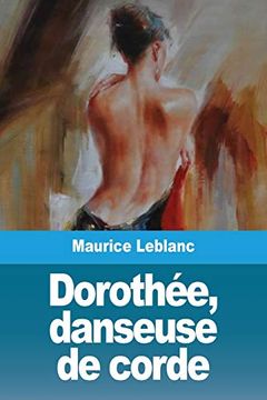 portada Dorothée, Danseuse de Corde 