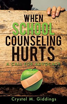 portada When School Counseling Hurts