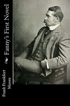 portada Fanny's First Novel (en Inglés)