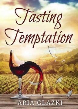 portada Tasting Temptation (Forging Forever)