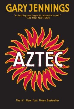 portada Aztec (in English)
