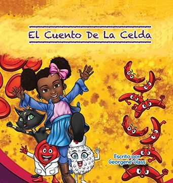 portada El Cuento de la Celda