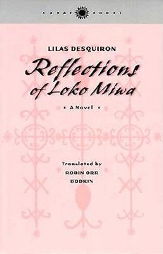 portada Reflections of Loko Miwa (en Inglés)