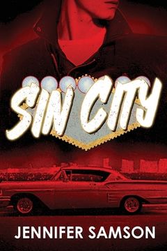 portada Sin City (en Inglés)