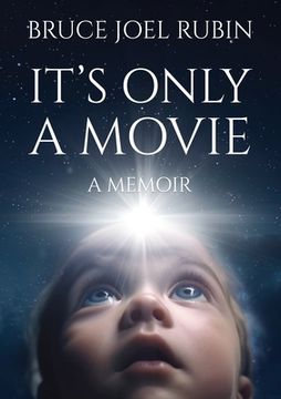 portada It's Only a Movie (en Inglés)