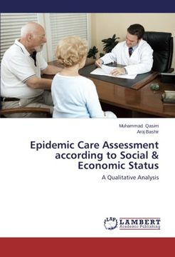 portada Epidemic Care Assessment According to Social & Economic Status