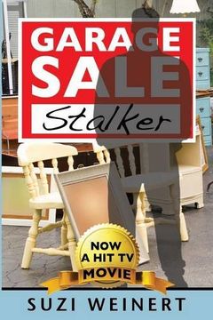 portada Garage Sale Stalker (in English)