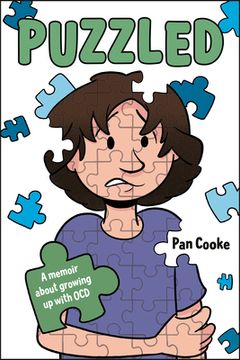 portada Puzzled: A Memoir about Growing Up with Ocd (in English)