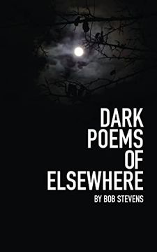 portada Dark Poems of Elsewhere (in English)