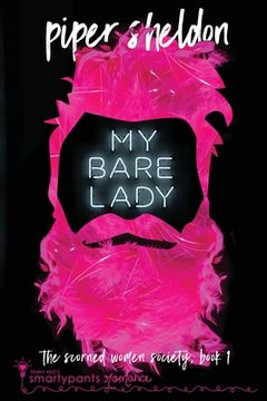 portada My Bare Lady (Scorned Women'S Society) (Scorned Women Society) (in English)