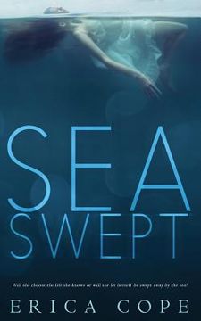 portada Sea Swept (en Inglés)