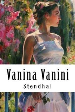 portada Vanina Vanini (en Francés)