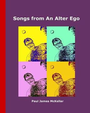portada Songs from an Alter Ego (en Inglés)