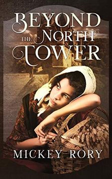 portada Beyond the North Tower (en Inglés)