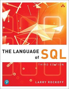 portada The Language of sql (en Inglés)