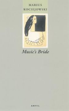 portada music's bride (en Inglés)