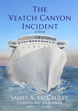 portada The Veatch Canyon Incident (en Inglés)