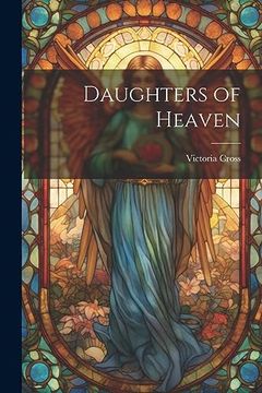 portada Daughters of Heaven (en Inglés)