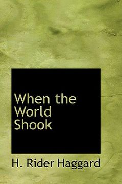 portada when the world shook (in English)