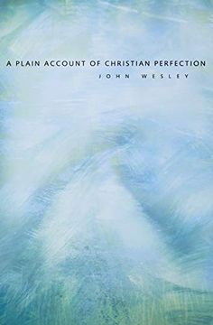 portada A Plain Account of Christian Perfection 