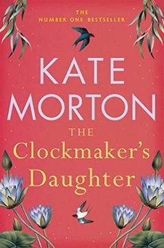 portada Clockmaker's Daughter, The: A Haunting, Historical Country House Mystery (in English)