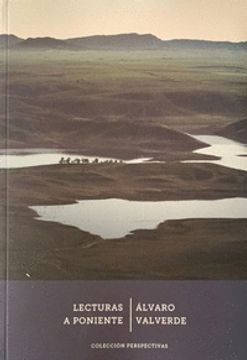portada Lecturas a Poniente