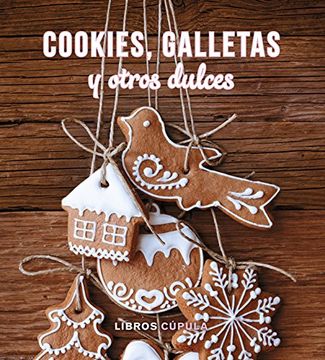 portada Kit Cookies, Galletas y Otros Dulces