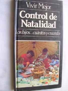 portada CONTROL DE NATALIDAD