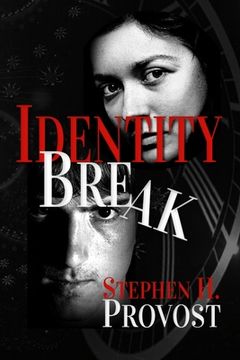 portada Identity Break (in English)