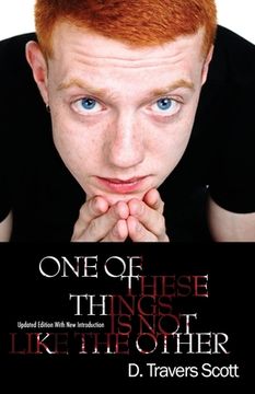 portada One of These Things Is Not Like the Other (en Inglés)