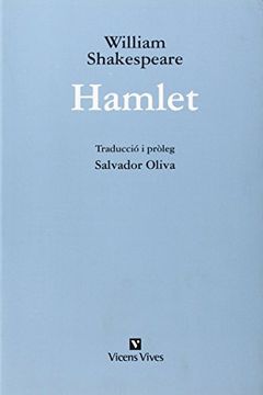 2.hamlet (obres w.shakespeare) (en Catalán)