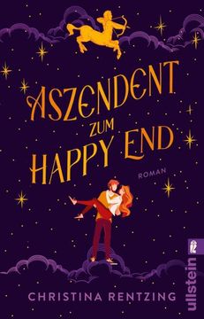 portada Aszendent zum Happy end (en Alemán)