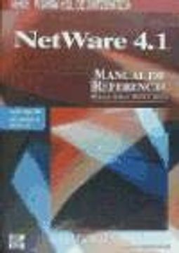 portada Netware 4. 1