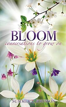 portada Bloom (en Inglés)