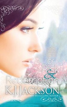portada Of Risk & Redemption: A Revelry's Tempest Novel 
